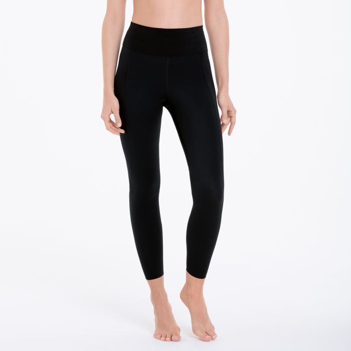 Rosa Faia SPORT TIGHTS COMPRESSION  –  Lange Sport-Tights Günstiger Verkauf