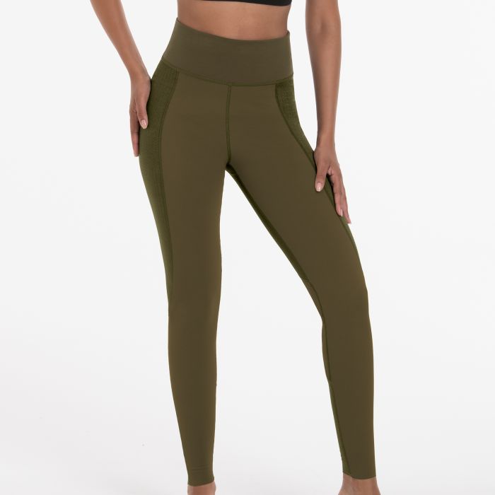 Rosa Faia SPORT TIGHTS COMPRESSION  –  Lange Sport-Tights Günstiger Verkauf