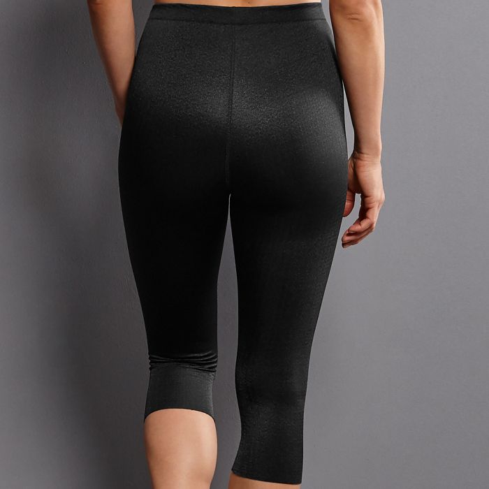 Rosa Faia SPORT TIGHTS MASSAGE - ¾-Sporthose Sonderangebot