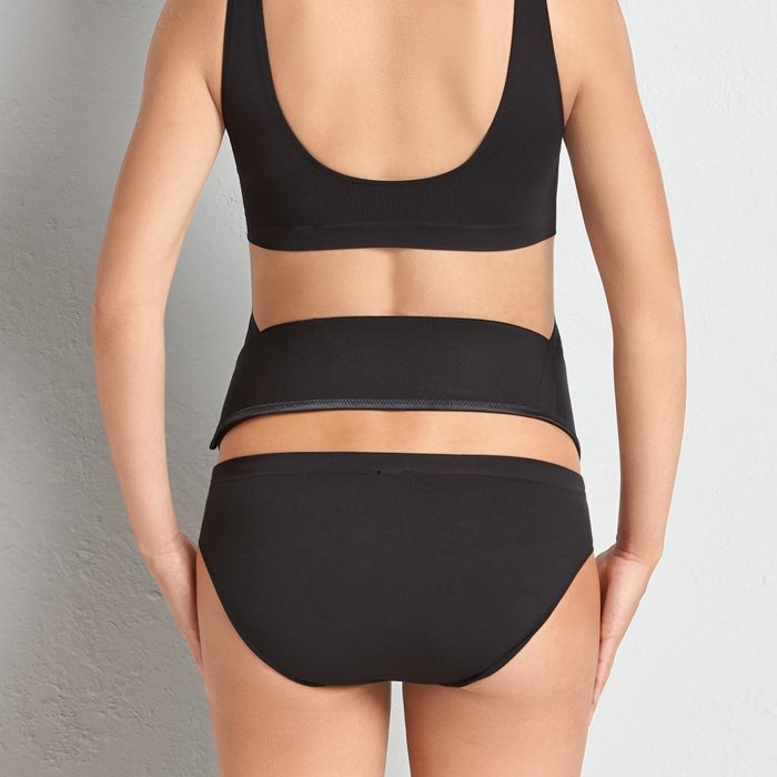 Rosa Faia BABYBELT - Schwangerschaftsgurt Black Friday
