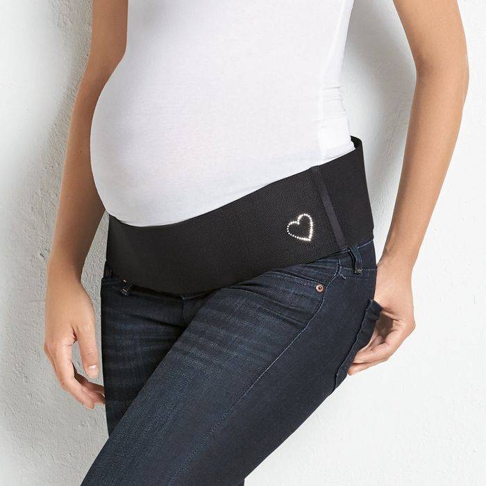 Rosa Faia BABYSHERPA - Schwangerschaftsgurt Osterangebot