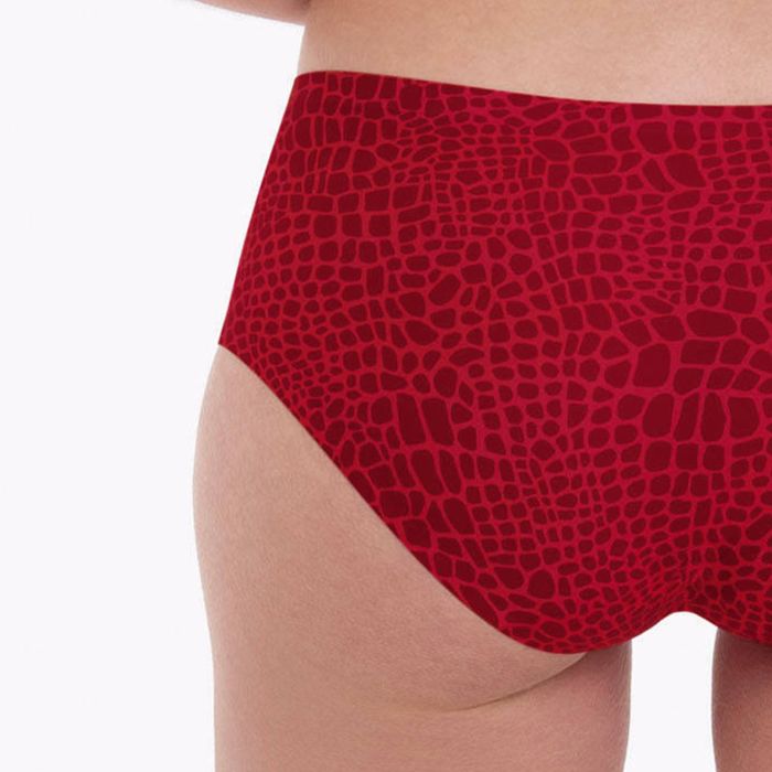 Rosa Faia Essential Art - Hipster Lagerräumung
