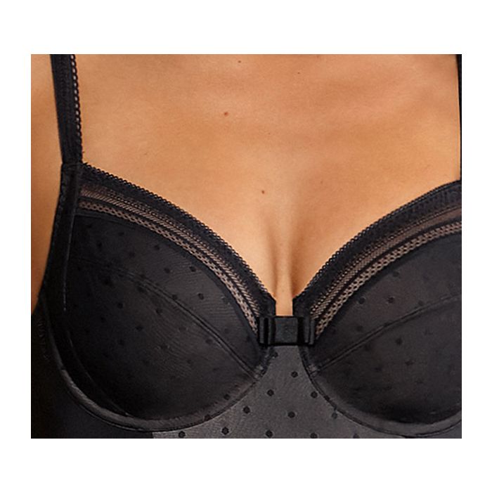 Rosa Faia EMILY - Body mit Bügel Zeitlich begrenztes Angebot