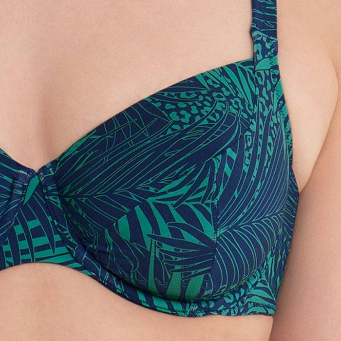 Rosa Faia Style LUNA - Bikini-Top Exklusive Angebote