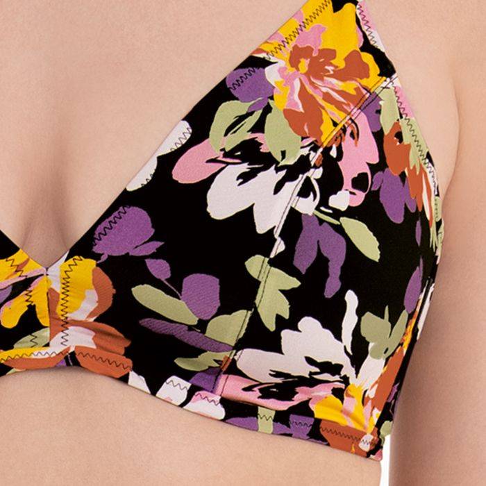 Rosa Faia Style MILLY - Bikini-Top Große Rabatte