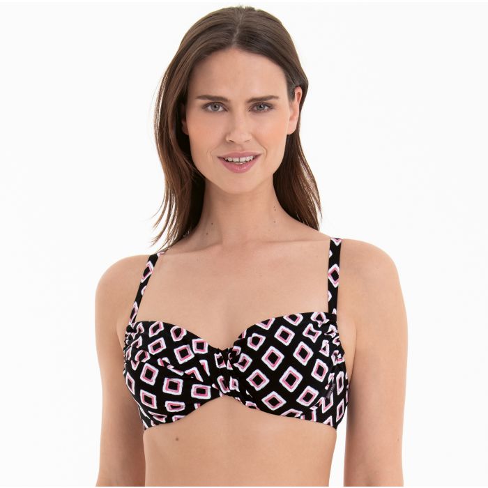 Rosa Faia Style AURORA - Bikini-Top Bestseller