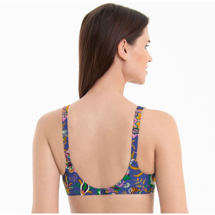 Rosa Faia Style SIBEL - Bikini-Top Saisonale Angebote