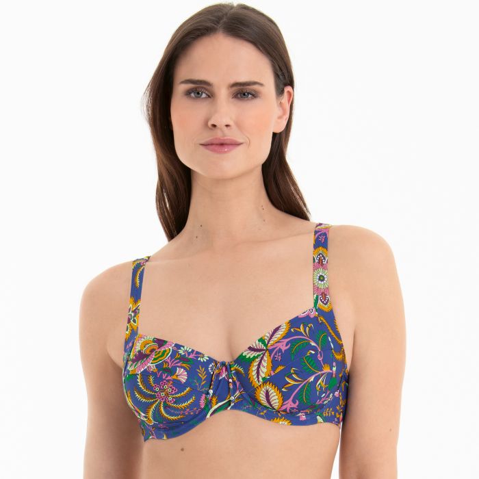 Rosa Faia Style SIBEL - Bikini-Top Saisonale Angebote