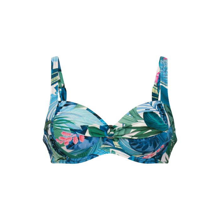 Rosa Faia Style ELNA - Bikini-Top VIP-Rabatte
