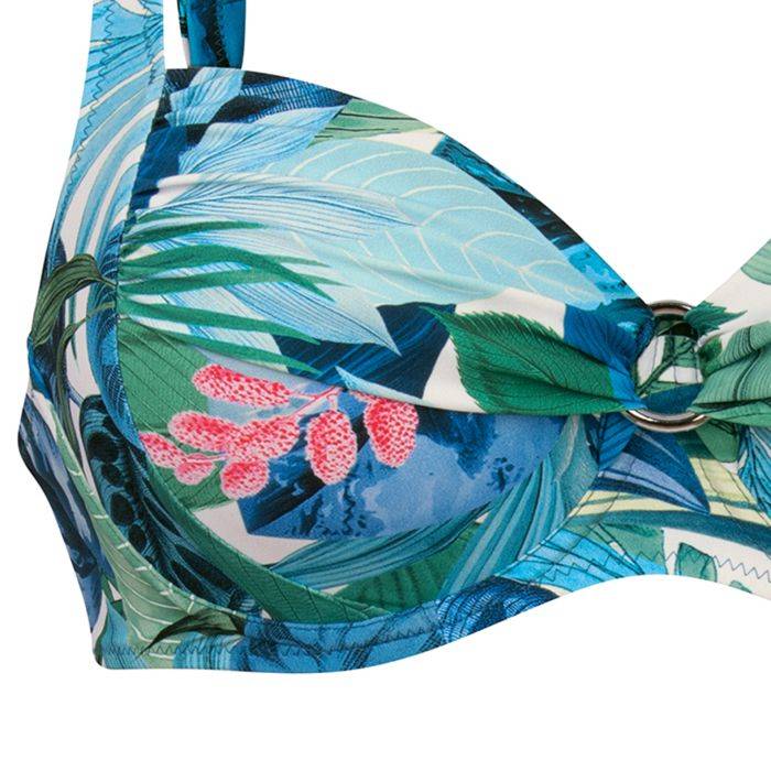 Rosa Faia Style ELNA - Bikini-Top VIP-Rabatte