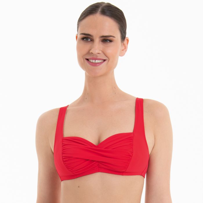 Rosa Faia Style ELLE - Bikini-Top Tiefpreis