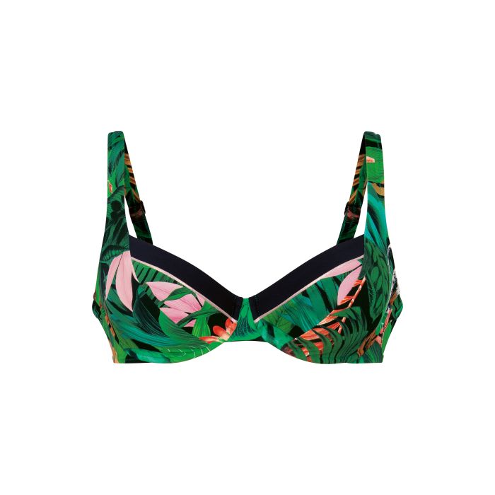 Rosa Faia Style MILLA - Bikini-Top Super Sparpreis