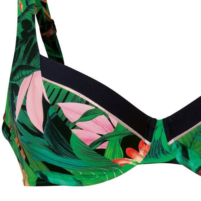 Rosa Faia Style MILLA - Bikini-Top Super Sparpreis