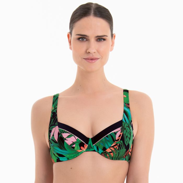Rosa Faia Style MILLA - Bikini-Top Super Sparpreis
