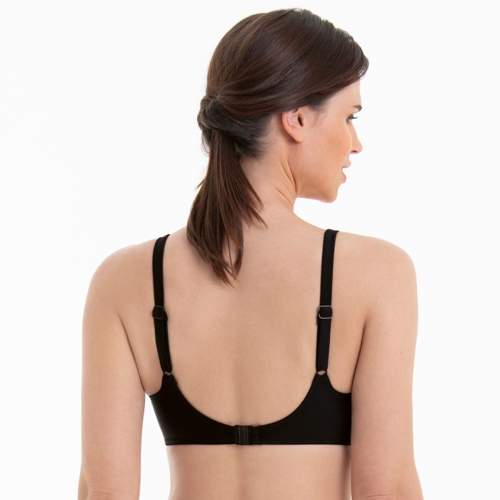 Rosa Faia Style MARNIE - Bikini-Top Kostenlose Rückgabe