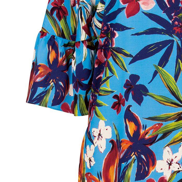 Rosa Faia Style LOJA - Strandkleid Begrenzte Freigabe