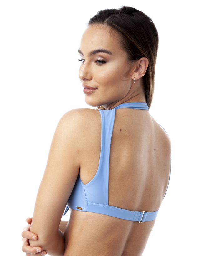 Lanasia Bustier-Bikini-Top Marbella Nur für heute
