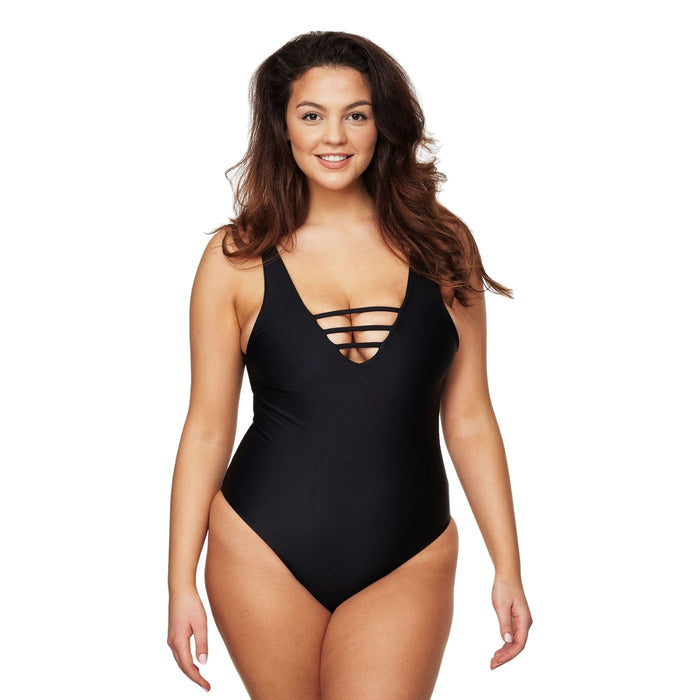 Lanasia Badeanzug Amalfi Sonderangebot der Fabrik