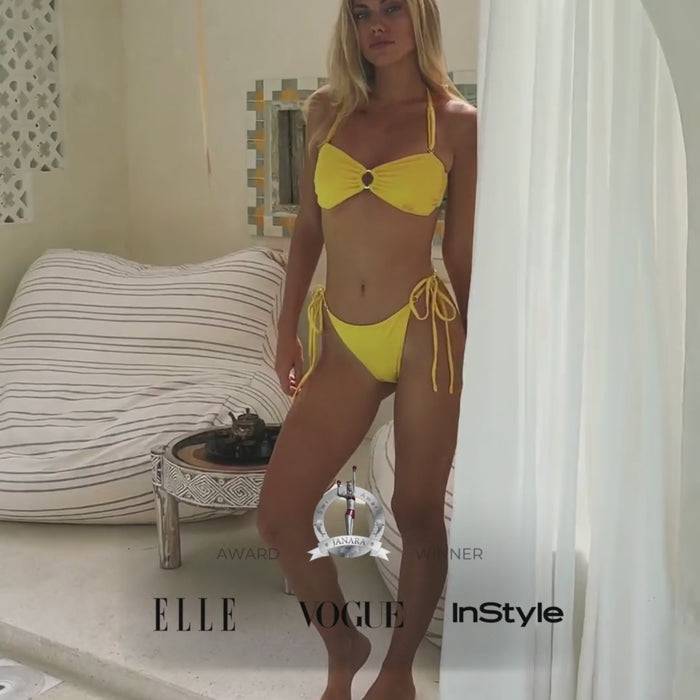 Lanasia Bikini-Hose Los Angeles Versandkostenfrei