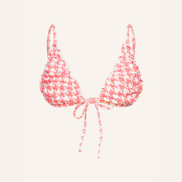 Lanasia Triangel-Bikini-Top Ibiza Exklusivangebot