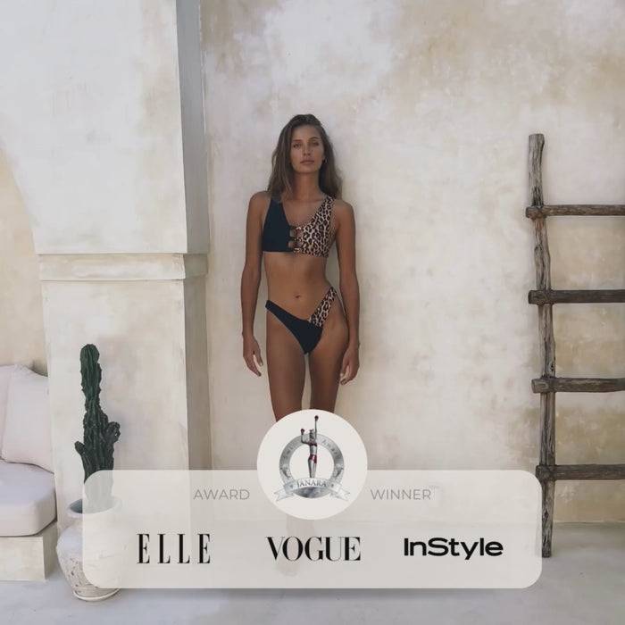 Lanasia Bikini-Hose Portofino Preisnachlass