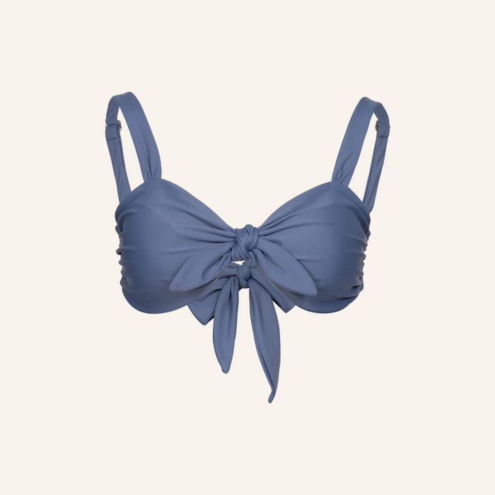 Lanasia Bustier-Bikini-Top Ischia Begrenzte Freigabe