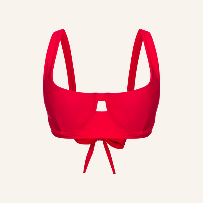 Lanasia Bustier-Bikini-Top Monaco Letzte 3 Tage