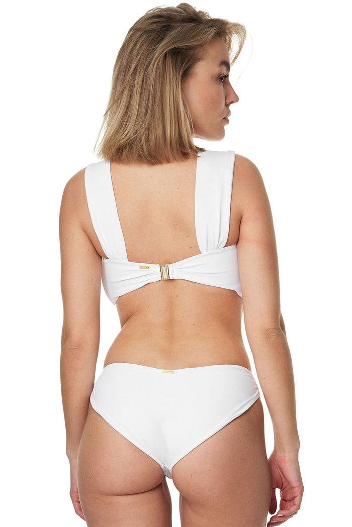 Lanasia Bikini-Hose Capri Valentinstagsangebot