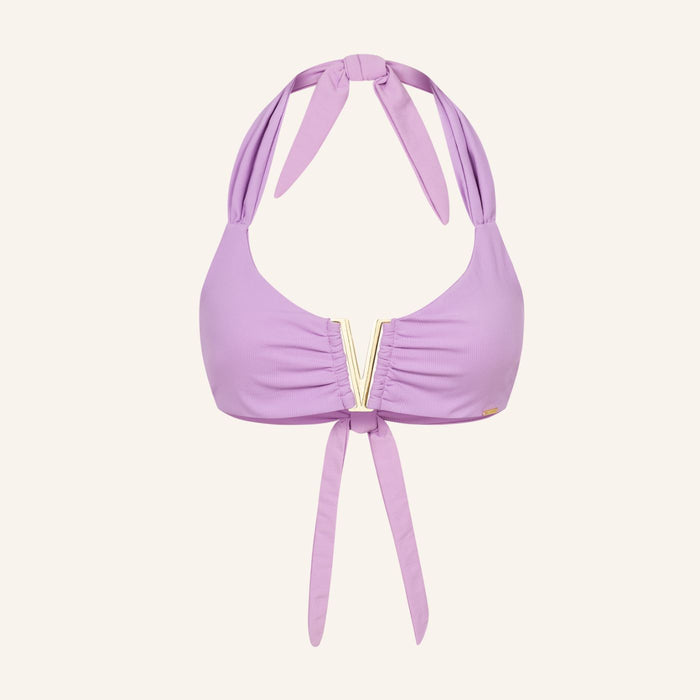 Lanasia Neckholder-Bikini-Top Menorca Discount Store für neue Produkte