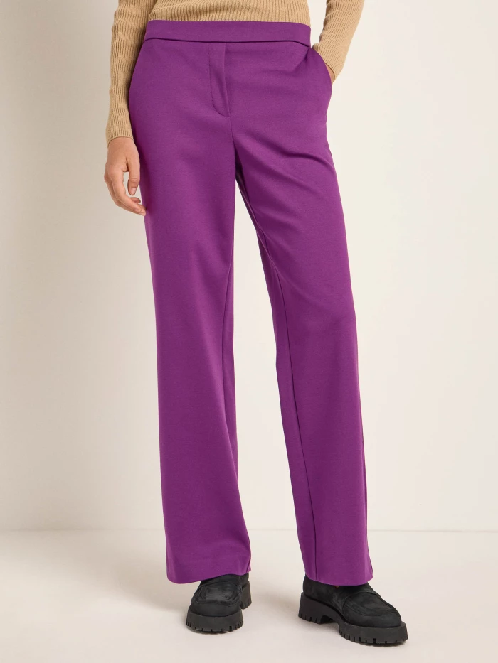 ﻿Lanius Hose mit geradem Bein (OCS) Super Sparpreis