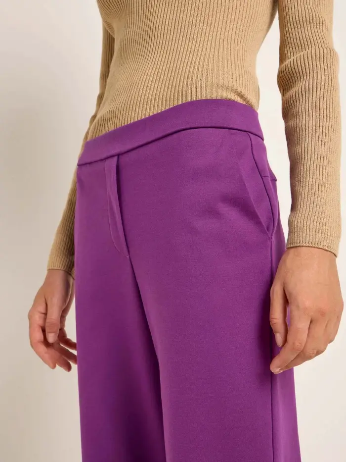﻿Lanius Hose mit geradem Bein (OCS) Super Sparpreis