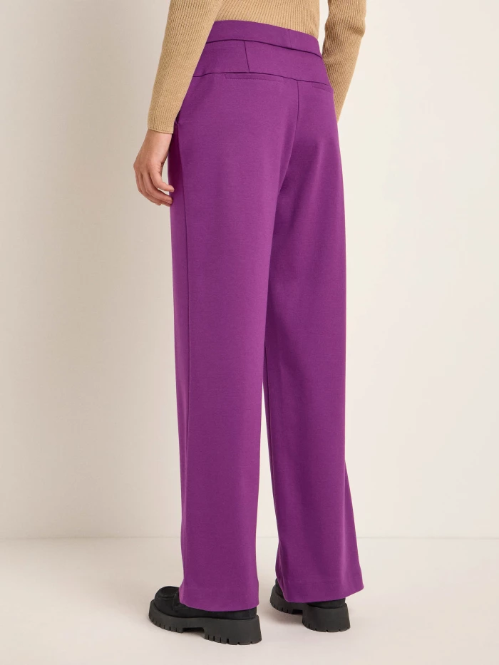 ﻿Lanius Hose mit geradem Bein (OCS) Super Sparpreis