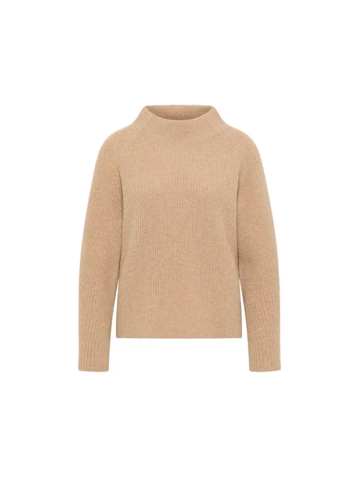 Lanius Grobstrickpullover Letzter Tag