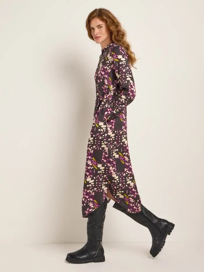 Lanius Midikleid Vierteljährliche Förderung