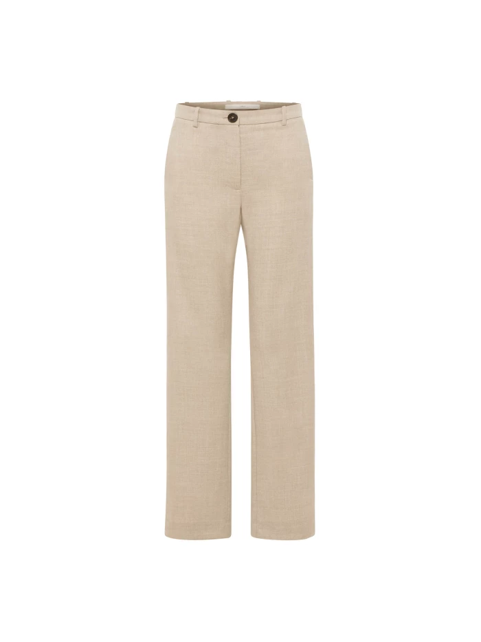 Lanius Marlenehose (GOTS) 50% Rabatt mit kostenlosem Versand