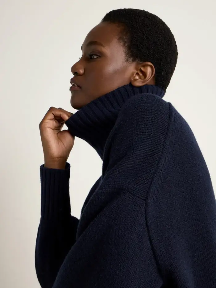 Lanius Oversized Pullover (GOTS) Meist gekauft
