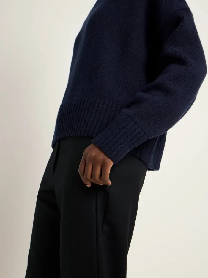 Lanius Oversized Pullover (GOTS) Meist gekauft