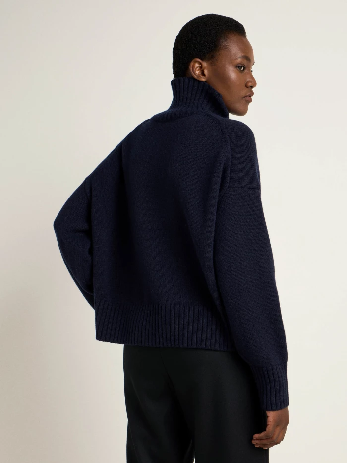 Lanius Oversized Pullover (GOTS) Meist gekauft
