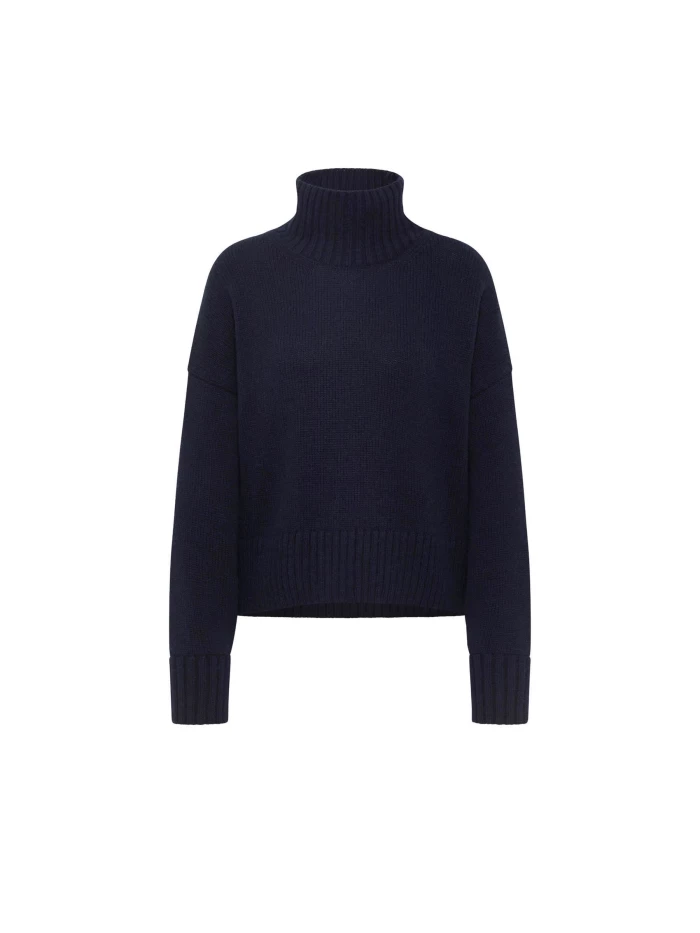 Lanius Oversized Pullover (GOTS) Meist gekauft