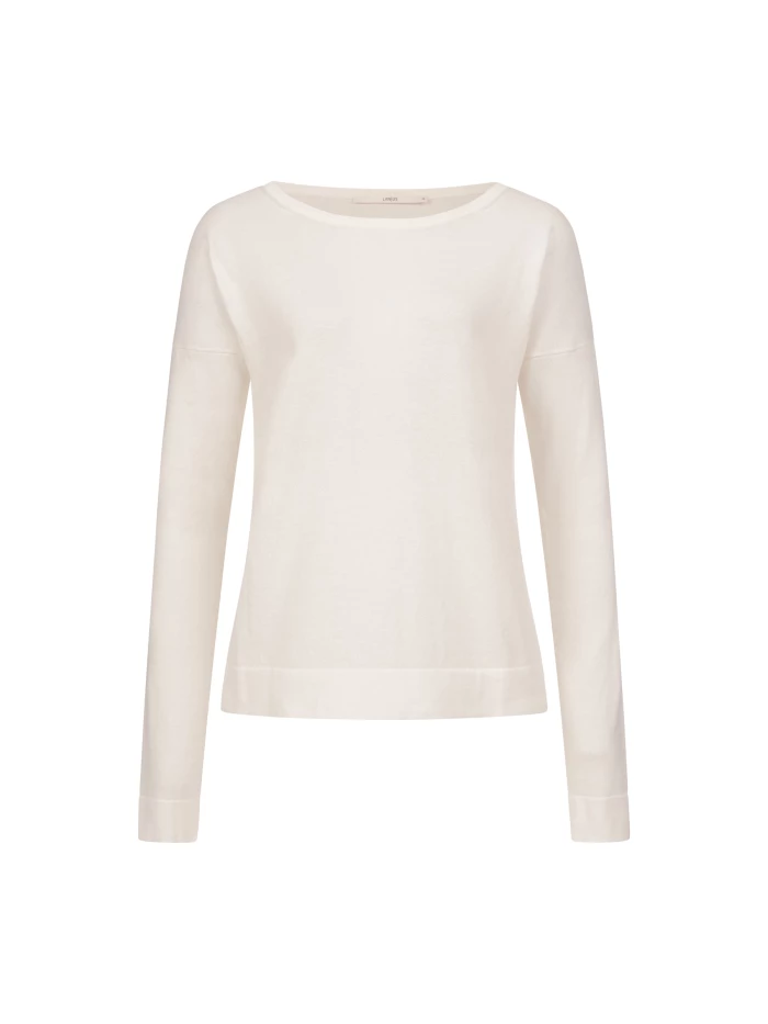 Lanius U-Boot Pullover (GOTS) Fabrikpreis