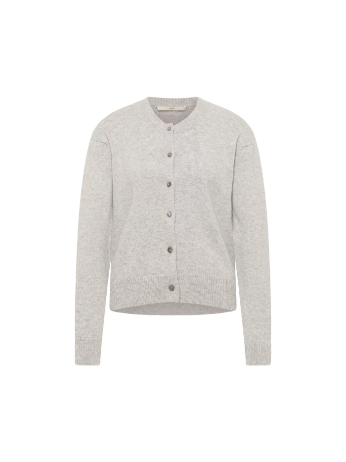 Lanius Boxy Strickjacke (GOTS) Sonderangebot