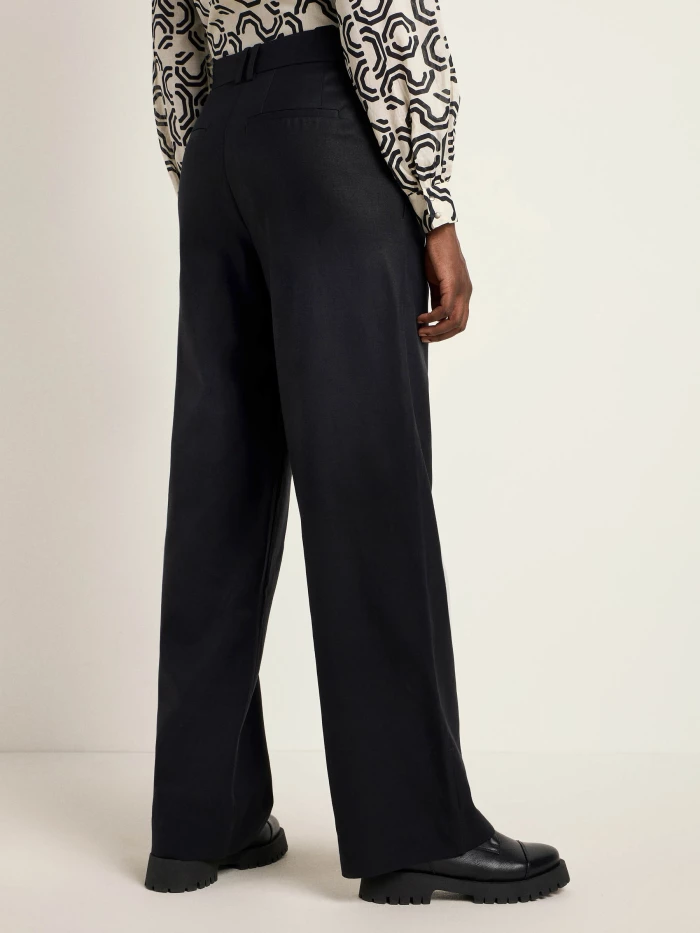 Lanius Marlenehose (OCS) Flash Sale