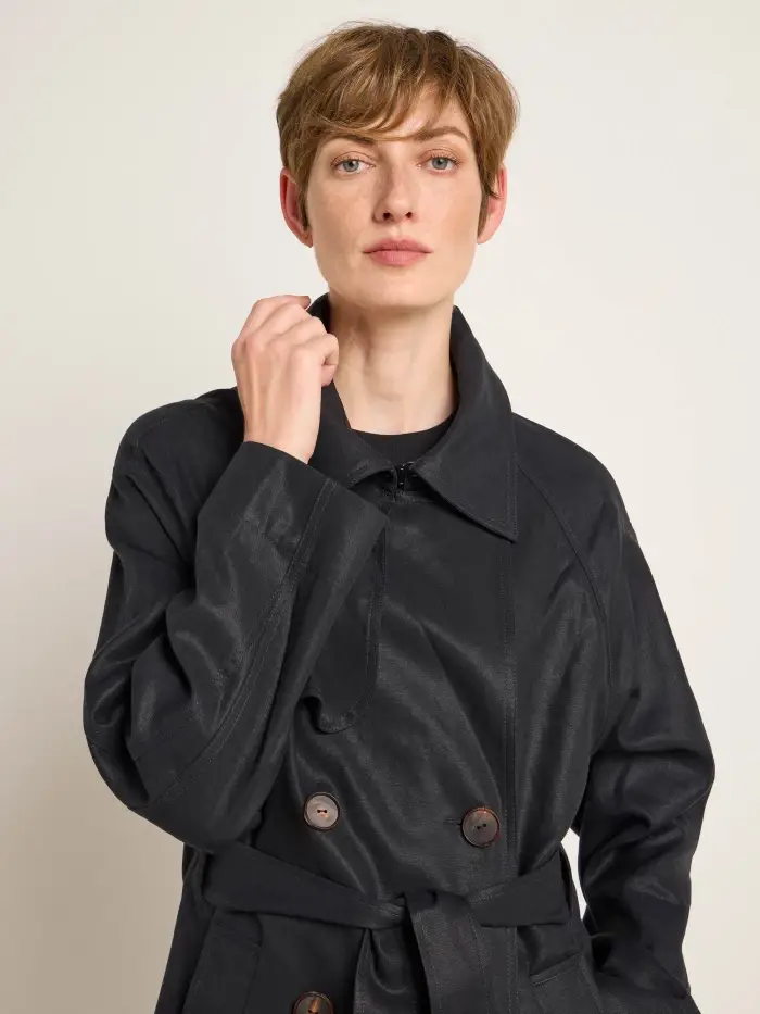 Lanius Trenchcoat (OCS) Online Shopping