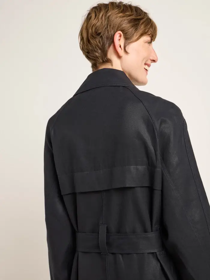 Lanius Trenchcoat (OCS) Online Shopping