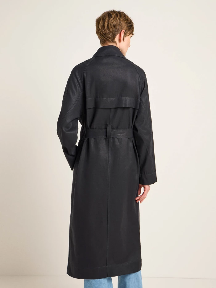 Lanius Trenchcoat (OCS) Online Shopping