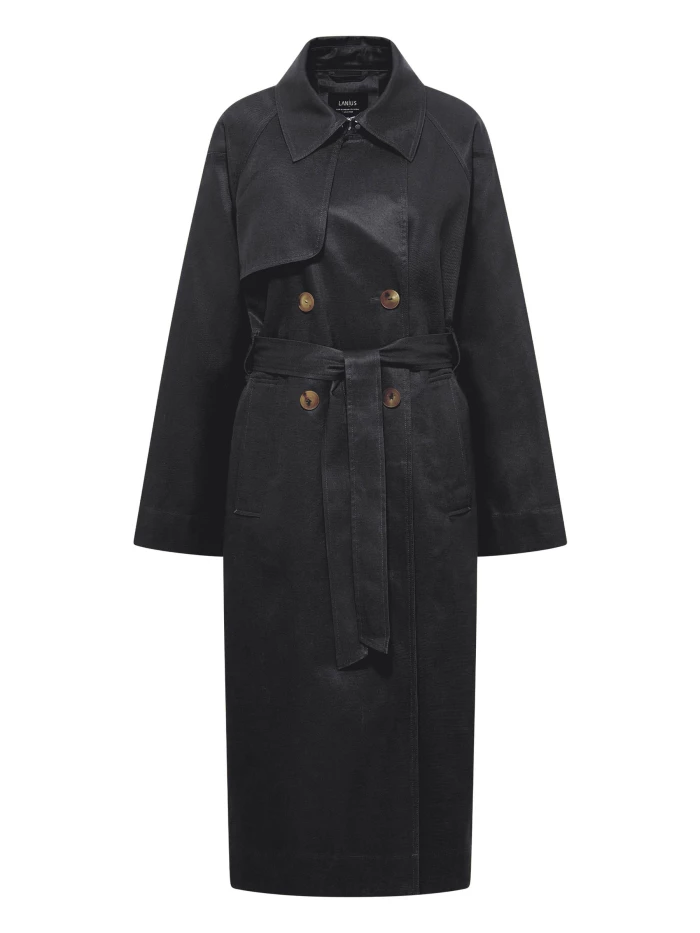 Lanius Trenchcoat (OCS) Online Shopping