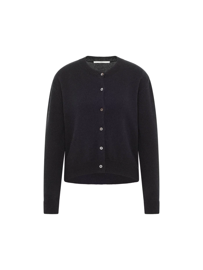 Lanius Boxy Strickjacke (GOTS) Preisnachlass