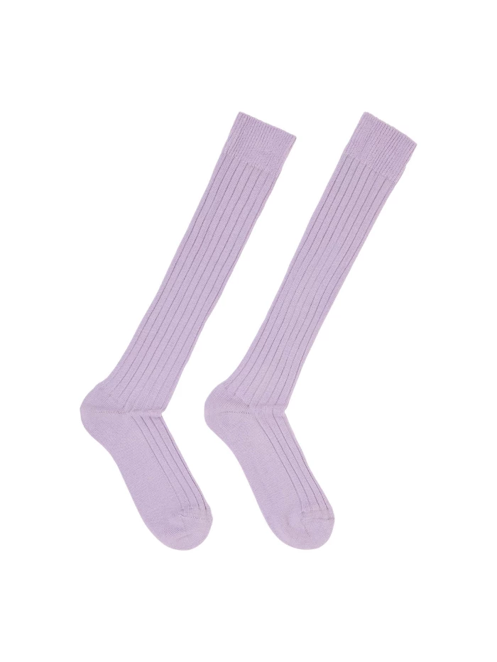 Lanius Kniestrümpfe (GOTS) Cyber Monday