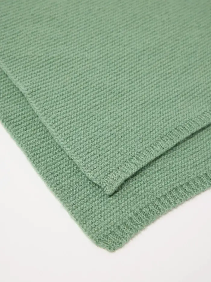 Lanius Strickschal Osterangebot