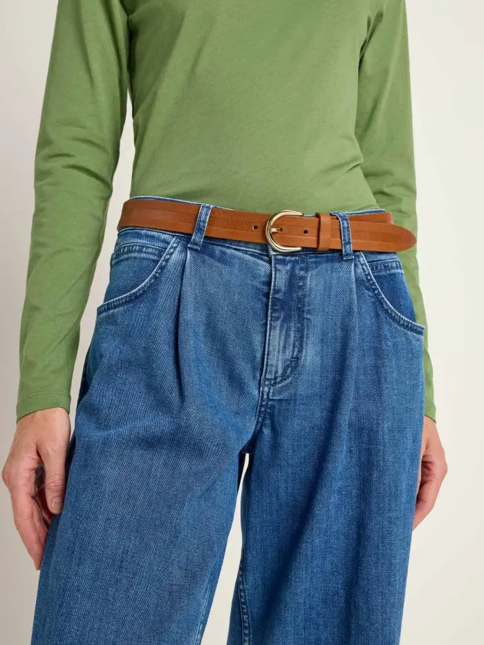 Lanius Jeansgürtel Top Angebot